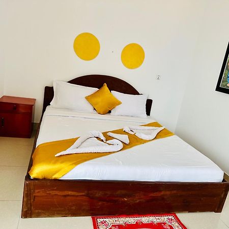 Apsara Koh Rong Guesthouse Kaoh Touch Esterno foto