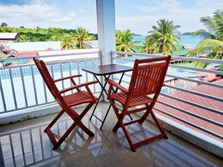Apsara Koh Rong Guesthouse Kaoh Touch Camera foto